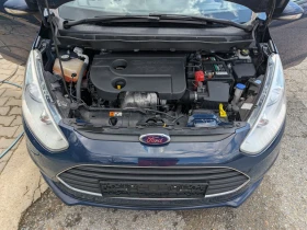 Ford B-Max 1.5 TDCI, снимка 12