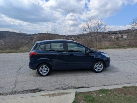 Ford B-Max 1.5 TDCI, снимка 4
