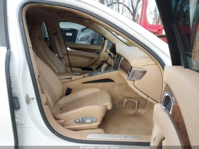 Porsche Panamera S С РЕГИСТРАЦИЯ & АВТО КРЕДИТ , снимка 10