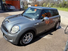 Mini Cooper s, снимка 1