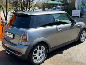 Mini Cooper s, снимка 4