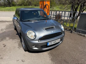 Mini Cooper s, снимка 3