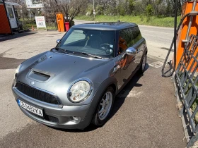 Mini Cooper s, снимка 10