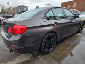 BMW 335 xDrive* АвтоКредит* (ЦЕНА ДО БГ), снимка 7