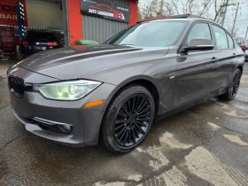 BMW 335 xDrive* АвтоКредит* (ЦЕНА ДО БГ), снимка 3