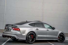 Audi A7 3.0TDI* COMPETITION* 326HP* CARBON* RS7-PACK* FULL, снимка 5