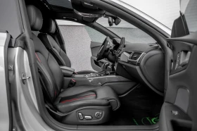 Audi A7 3.0TDI* COMPETITION* 326HP* CARBON* RS7-PACK* FULL, снимка 12