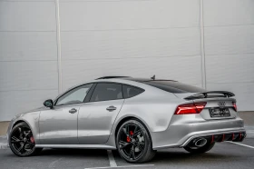 Audi A7 3.0TDI* COMPETITION* 326HP* CARBON* RS7-PACK* FULL, снимка 3