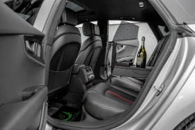 Audi A7 3.0TDI* COMPETITION* 326HP* CARBON* RS7-PACK* FULL, снимка 10