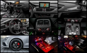 Audi A7 3.0TDI* COMPETITION* 326HP* CARBON* RS7-PACK* FULL, снимка 17