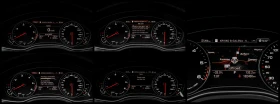 Audi A7 3.0TDI* COMPETITION* 326HP* CARBON* RS7-PACK* FULL, снимка 15