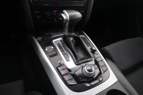 Audi A5 2.7TDI Coupe S-line SzH Leder Klimatronic Aut PDK, снимка 15