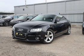 Audi A5 2.7TDI Coupe S-line SzH Leder Klimatronic Aut PDK, снимка 1