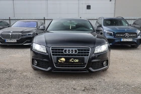 Audi A5 2.7TDI Coupe S-line SzH Leder Klimatronic Aut PDK, снимка 2