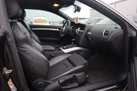 Audi A5 2.7TDI Coupe S-line SzH Leder Klimatronic Aut PDK, снимка 7
