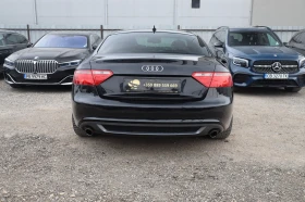 Audi A5 2.7TDI Coupe S-line SzH Leder Klimatronic Aut PDK, снимка 5