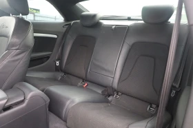 Audi A5 2.7TDI Coupe S-line SzH Leder Klimatronic Aut PDK, снимка 10