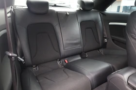Audi A5 2.7TDI Coupe S-line SzH Leder Klimatronic Aut PDK, снимка 8