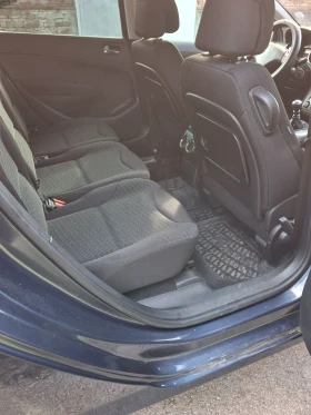 Peugeot 308 2000 HDI  SW, снимка 7