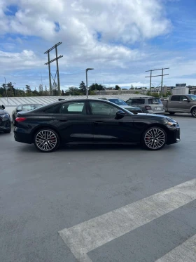 Audi S5 Technik /360/DIS/MATRIX/B&O/AMBIENT/PANO, снимка 3