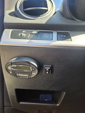 Mazda 3 1.6 HDI * ПЕЧКА* , снимка 9