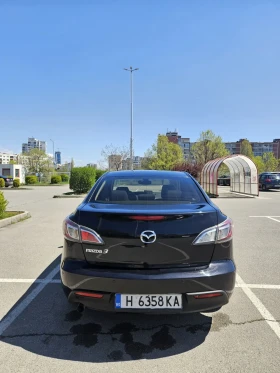 Mazda 3 1.6 HDI * ПЕЧКА* , снимка 4