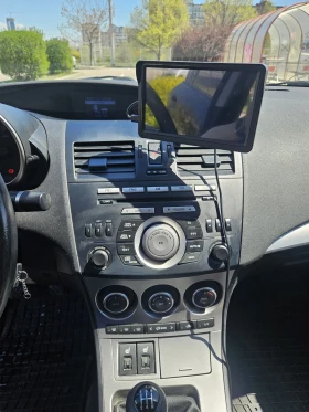 Mazda 3 1.6 HDI * ПЕЧКА* , снимка 7