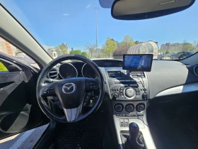 Mazda 3 1.6 HDI * ПЕЧКА* , снимка 6