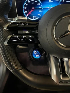 Mercedes-Benz AMG GT 53 AWD* АвтоКредит* (Цена до БГ) , снимка 13