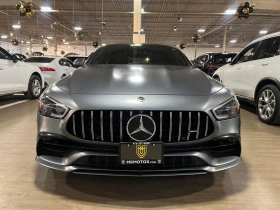 Mercedes-Benz AMG GT 53 AWD* АвтоКредит* (Цена до БГ) , снимка 8