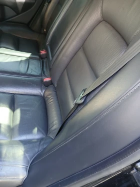 Volvo S80, снимка 5