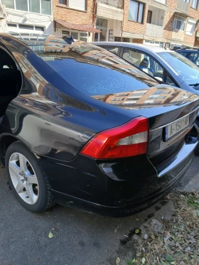 Volvo S80, снимка 4