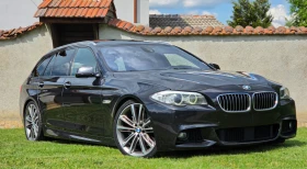 BMW 535 RWD N55, снимка 2