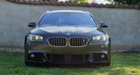 BMW 535 RWD N55, снимка 3