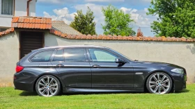 BMW 535 RWD N55, снимка 5