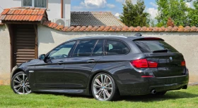 BMW 535 RWD N55, снимка 7