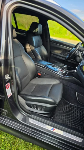 BMW 535 RWD N55, снимка 9