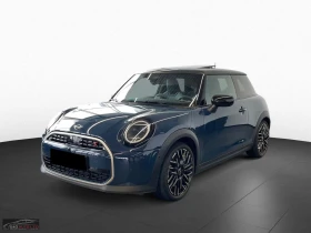 Mini Cooper s XL/204HP/HUD/H&K/PANO/LED/KLESS/434z, снимка 1