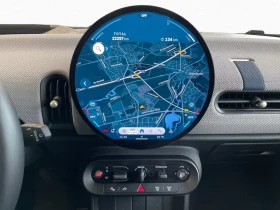 Mini Cooper s XL/204HP/HUD/H&K/PANO/LED/KLESS/434z, снимка 11