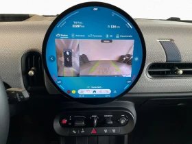 Mini Cooper s XL/204HP/HUD/H&K/PANO/LED/KLESS/434z, снимка 12