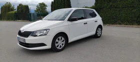 Skoda Fabia 1.0, снимка 1