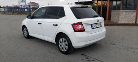 Skoda Fabia 1.0, снимка 4