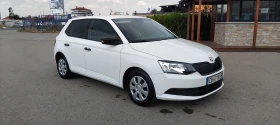 Skoda Fabia 1.0, снимка 8
