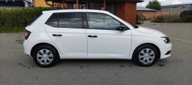 Skoda Fabia 1.0, снимка 7