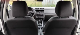 Skoda Fabia 1.0, снимка 12