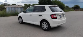 Skoda Fabia 1.0, снимка 4
