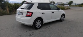 Skoda Fabia 1.0, снимка 6