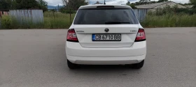 Skoda Fabia 1.0, снимка 7