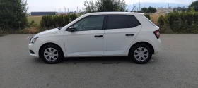 Skoda Fabia 1.0, снимка 3