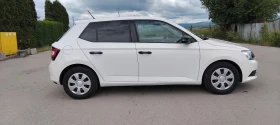 Skoda Fabia 1.0, снимка 5
